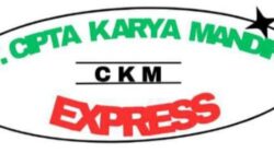 Jasa Ekspedisi PT. CKM Express Hadir Di Kota Pekanbaru, Berikan Pelayanan Terbaik Dengan Harga Bersahabat