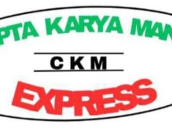 Jasa Ekspedisi PT. CKM Express Hadir Di Kota Pekanbaru, Berikan Pelayanan Terbaik Dengan Harga Bersahabat