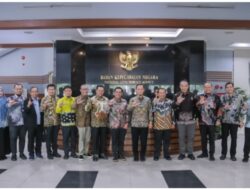 Pemko Pekanbaru Resmi Terapkan Manajemen Talenta ASN, Perkuat Sistem Merit dan Reformasi Birokrasi