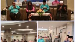 MKKS SMA–SLB Kampar Gelar Rapat Perdana, Disdik Riau Tegaskan Larangan Pungutan di Sekolah