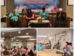 MKKS SMA–SLB Kampar Gelar Rapat Perdana, Disdik Riau Tegaskan Larangan Pungutan di Sekolah