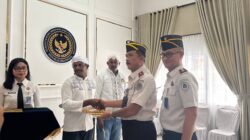 Di Bulan Ramadhan, Tanpa Bedakan Bangsa dan Agama, Lapas Pekanbaru Berikan Remisi Nyepi 2026 Bagi WNA Asal Malaysia