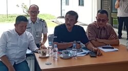 Skandal Oknum Wartawan Terkuak: Diduga Peras Lapas, Berita Negatif Dijadikan Alat Tekanan