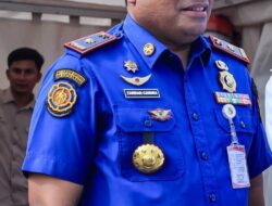 Beberapa Peristiwa Kebakaran Yang Terjadi Di Kota Pekanbaru, Ini Kata Zarman Candra