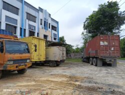 Jawaban Normatif, Transparansi PT Foragro Dipertanyakan