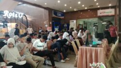 Tes Kesehatan SPMB SMA Plus Riau Berjalan Lancar, Peserta Berprestasi Ikut Bersaing