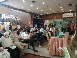 Tes Kesehatan SPMB SMA Plus Riau Berjalan Lancar, Peserta Berprestasi Ikut Bersaing