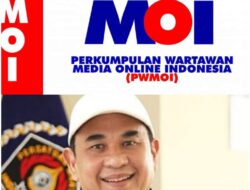 Zulmansyah Sekedang Tokoh Pers Dari Riau Meninggal Dunia, DPW PWMOI Riau Turut Berduka