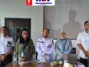 Seleksi Karyawan Lulusan SMK, PT. Sambu Group Kunjungi SMKN 1 Pangkalan Kerinci