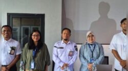 Seleksi Karyawan Lulusan SMK, PT. Sambu Group Kunjungi SMKN 1 Pangkalan Kerinci
