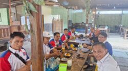 DPW PWMOI Riau Kunjungi DPD PWMOi Siak, Silaturahmi dan Diskusi, Ini Hasilnya