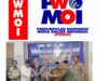 PWMOI Hadir Peringatan HPN Tingkat Provinsi Riau, Berikut Penjelasan Rio