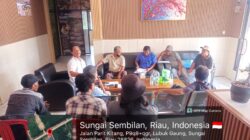 Kelompok Bahrin protes dugaan pengambilalihan wilayah kerja oleh UUPJ TKBM, Sengketa Wilayah Kerja Muncul di PT Agro Murni