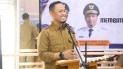 Dari Janji ke Bukti: Di bawah kepemimpinan Agung, Pekanbaru Tancap Gas, Bukan Sekadar Wacana