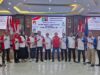 Dukung dan Suport PWMOI Kepri, DPW PWMOI Riau Penuhi Undangannya