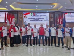 Dukung dan Suport PWMOI Kepri, DPW PWMOI Riau Penuhi Undangannya