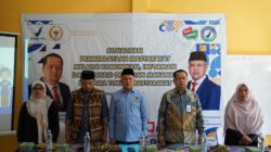 Komisi IX DPR RI & BBPOM Pekanbaru Ajak Warga Kampar Utara Untuk Kawal Bahaya Kosmetika Yang Tidak Aman