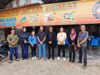 DPW PWMOI Riau Kunjungi DPD PWMOI Dumai, Jaga Silaturahmi dan Komunikasi Yang Baik