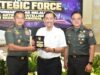 Dari _Combat Force Menuju Strategic Force_, Seminar Nasional Seskoad Bahas Masa Depan TNI AD