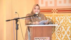 Disdukcapil Bengkalis Raih Predikat Sangat Baik dari Kemendagri