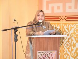 Disdukcapil Bengkalis Raih Predikat Sangat Baik dari Kemendagri