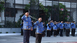 Peringatan Harkitnas ke-118, Ikhtiar Bengkalis Memagari Generasi Muda di Era Transformasi Digital