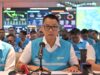 Berikut Penjelasan Dirut PLN Progres Pemulihan Kelistrikan di Sumatra