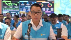 Berikut Penjelasan Dirut PLN Progres Pemulihan Kelistrikan di Sumatra