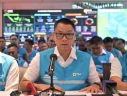 Berikut Penjelasan Dirut PLN Progres Pemulihan Kelistrikan di Sumatra