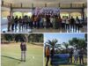 Dedikasi Maizar Diapresiasi Lewat Farewell Golf Game di Lapangan Golf Labersa