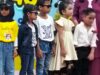 Pentas Seni PAUD Himpaudi Siak Hulu Berjalan Meriah, Orang Tua Beri Masukan untuk Kenyamanan Anak