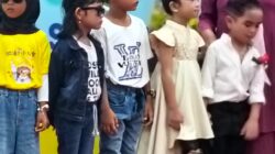Pentas Seni PAUD Himpaudi Siak Hulu Berjalan Meriah, Orang Tua Beri Masukan untuk Kenyamanan Anak