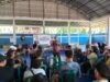 Cegah Stunting dan Sosialisasi Pangan Aman, BBPOM Bersama Anggota DPR RI Adakan KIE