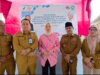 Berikut Kata Alex Sander dan dr. Maharani Dalam Perkuat Literasi Keamanan Pangan Warga Tanah Putih Tanjung Melawan