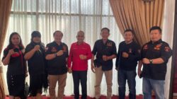 Jelang Pelantikan DPD Riau, GRIB Jaya Kota Pekanbaru Intensif Bangun Komunikasi dengan Stakeholder Daerah