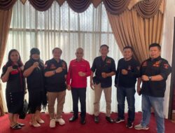 Jelang Pelantikan DPD Riau, GRIB Jaya Kota Pekanbaru Intensif Bangun Komunikasi dengan Stakeholder Daerah