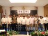 Tekan Angka Kecelakaan Konstruksi, Pengurus AK3L Kepri Periode 2026-2031 Resmi Dikukuhkan