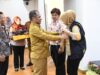Pastikan Akurasi Data Sensus, Wabup Bengkalis Buka Pelatihan Petugas SE2026