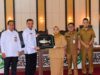 Bupati Kasmarni Buka Asistensi IEPK 2026, Perkuat Komitmen Pemerintahan Bersih dan Berintegritas