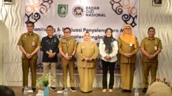 Dukung Program Gizi Nasional, Bupati Bengkalis Terima Audiensi Kantor Pelayanan Pemenuhan Gizi