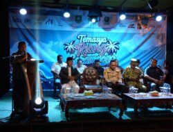 Bupati Bengkalis Resmi Buka CFN Temasya Riang Sekampong, Dorong UMKM dan Pererat Silaturahmi Warga