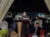 Tabligh Akbar 1 Muharram, Bupati Bengkalis Ajak Masyarakat Bersama Membangun Daerah