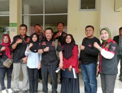 Tangis Orang Tua Pecah di Disdik Riau, GRIB Jaya Kawal Nasib Siswa Kurang Mampu