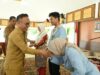 Terima 485 Mahasiswa Kukerta UNRI, Bupati Bengkalis Harap Jadi Agen Perubahan di Masyarakat