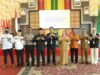 Pencanangan Sensus Ekonomi 2026 Dimulai, Bupati Kasmarni Ajak Semua Pihak Sukseskan Pendataan