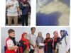 2 (Dua) Orang Anak Kurang Mampu Sakit Sejak Lahir Belum Dapat Perhatian Pemerintah, Ini Yang Dilakukan Srikandi GRIB Jaya Pekanbaru