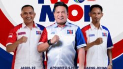 DPD PWMOI Kota Pekanbaru Buka Posko Pengaduan SPMB 2026 dan Meminta Walikota Pekanbaru Prioritaskan Anak Yatim Piatu Untuk Sekolah di Domisili Mereka