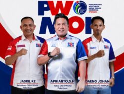 DPD PWMOI Kota Pekanbaru Buka Posko Pengaduan SPMB 2026 dan Meminta Walikota Pekanbaru Prioritaskan Anak Yatim Piatu Untuk Sekolah di Domisili Mereka
