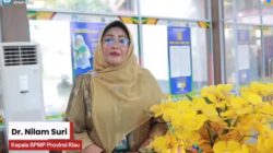Peringatkan Praktik Jual Beli Bangku, BPMP Riau Pastikan SPMB 2026 Berjalan Transparan