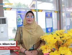 Peringatkan Praktik Jual Beli Bangku, BPMP Riau Pastikan SPMB 2026 Berjalan Transparan